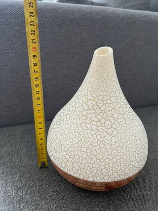 Difusor de Aromas Diseño Crackle