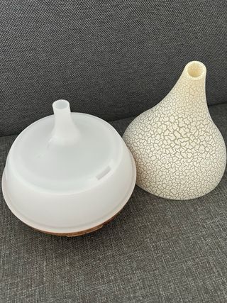 Difusor de Aromas Diseño Crackle