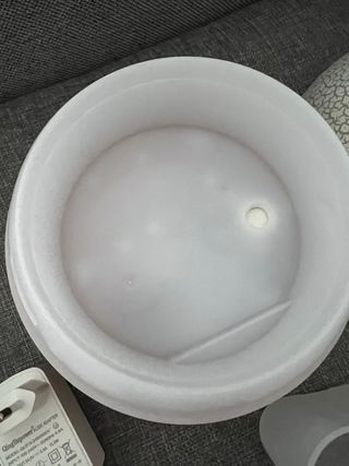 Difusor de Aromas Diseño Crackle