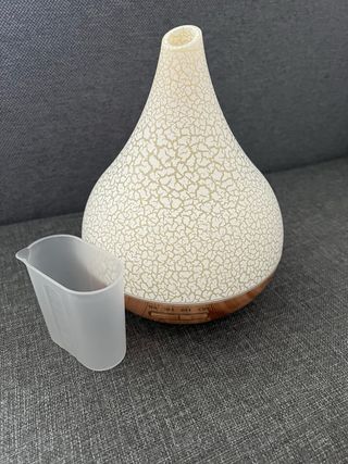 Difusor de Aromas Diseño Crackle