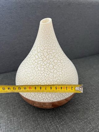 Difusor de Aromas Diseño Crackle