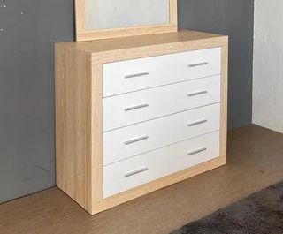 REBAJA!!COMODA+ESPEJO+ENVIO A 143€