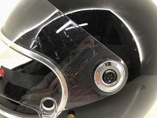 casco integral biltwell gringo s dot