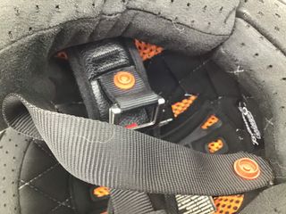 casco integral biltwell gringo s dot