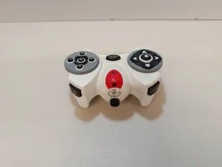 Mando Juguete Dinosaurio