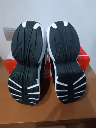 Bambas / zapatillas Nike Air Max Portal