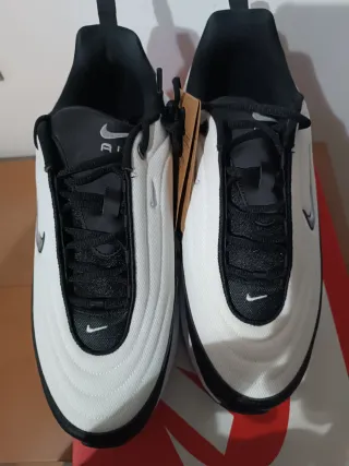 Bambas / zapatillas Nike Air Max Portal