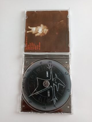 Deepskin - Judas CD
