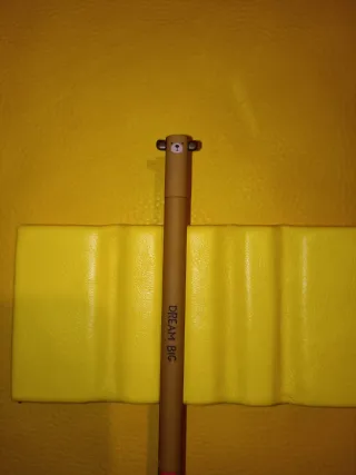 Penna Legami Dream Big Orso