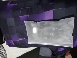 Guantes Moto Talla M Nuevos