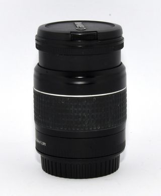 Objetivo Canon 28-80mm 3.5-5.6 II