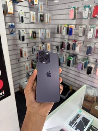 iPhone 14 Pro Max 128GB