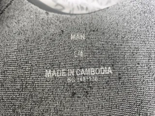 Traje Neopreno Cressi 7mm talla L-4 en Zaragoza