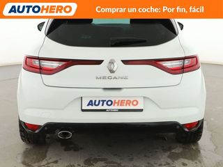 Renault Megane 1.5 BLUE dCi Zen