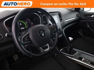 Renault Megane 1.5 BLUE dCi Zen