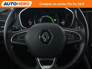 Renault Megane 1.5 BLUE dCi Zen