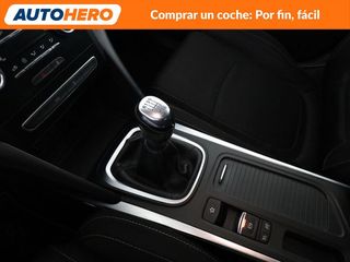 Renault Megane 1.5 BLUE dCi Zen