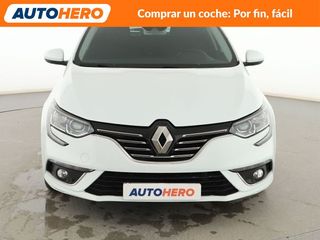 Renault Megane 1.5 BLUE dCi Zen