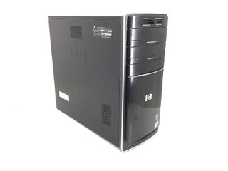 pc hp sm