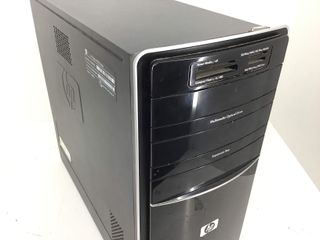 pc hp sm