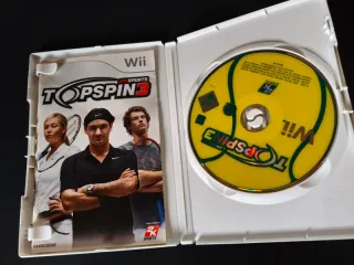 Lote de giochi Wii Pal EU