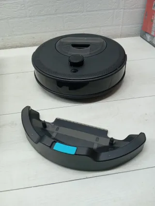 LEFANT M330 Pro Robot Aspirador