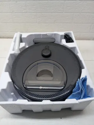 LEFANT M330 Pro Robot Aspirador