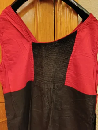 Vestido informal Le Ethnic talla L