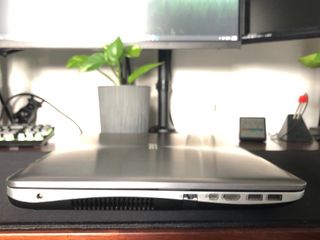 ASUS N751JK 17,3” + Cargador