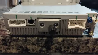 Pantalla Medianav Renault Captur