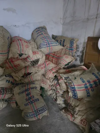 Trasmallo chopos Red de salmonete Red de pelo