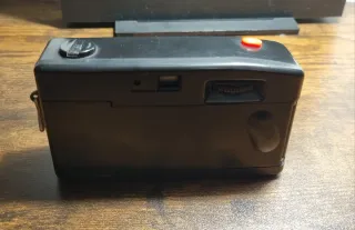 Macchina fotografica Kinon 201