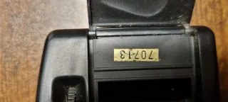 Macchina fotografica Kinon 201