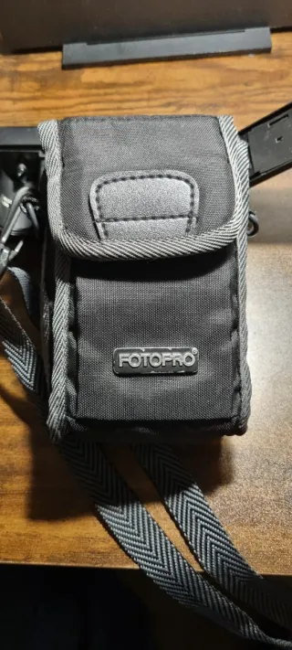 Macchina fotografica Kinon 201