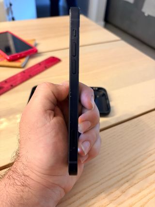 iPhone 12 256GB Negro Seminuevo