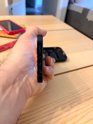 iPhone 12 256GB Negro Seminuevo