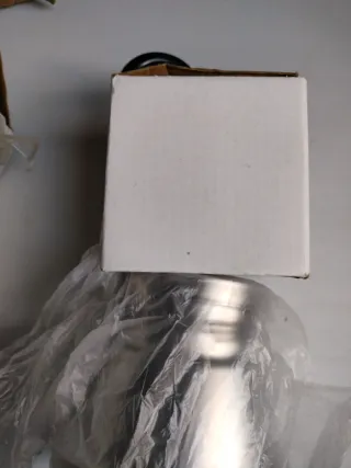 Cafetera para camping Italiana Acero Inoxidable