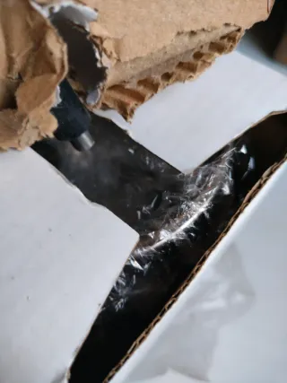 Cafetera para camping Italiana Acero Inoxidable