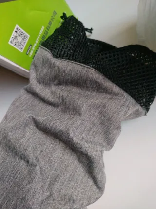 Cafetera para camping Italiana Acero Inoxidable