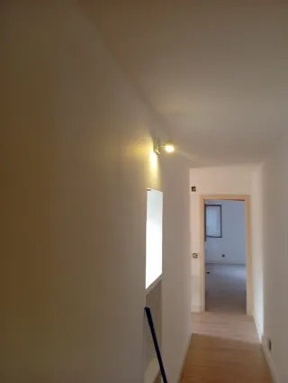 Pintura, tarimas, alisado y gotelé