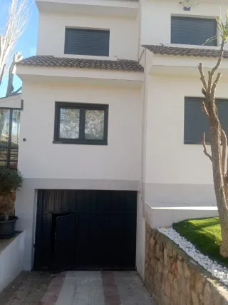 Pintura, tarimas, alisado y gotelé