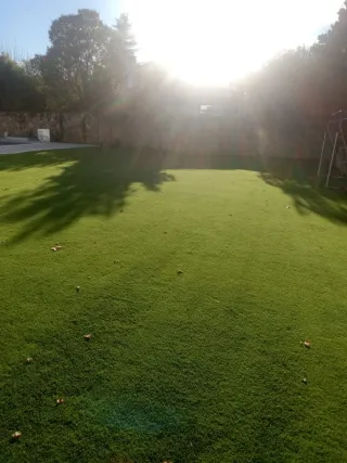 Pintura, tarimas, alisado y gotelé