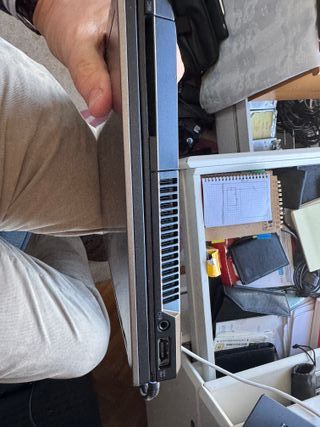 Portátil Dell Latitude E4310 i5 SSD 256GB