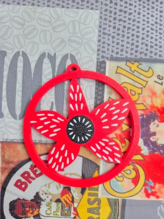 Adornos Stranger Things