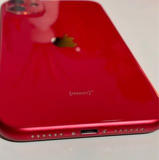 iPhone 11 128GB Rojo