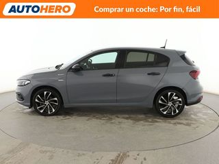 Fiat Tipo 1.0 City Sport