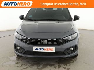 Fiat Tipo 1.0 City Sport