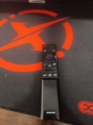 Televisor Samsung 50 Negro