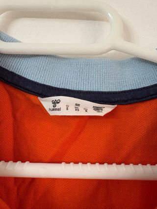 Polo RC Celta de Vigo 24/25