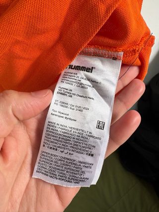 Polo RC Celta de Vigo 24/25